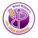Certified Goal Mapping Success Centre Logo