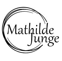 Mathildes Goal Mapping Logo