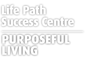 Purposeful Living Logo